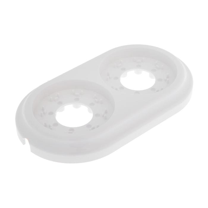 Рамка Ретро BYLECTRICA ЮЛИГ.735212.471, двухместная, белая
Рамка Ретро BYLECTRICA ЮЛИГ.735212.471, двухместная, белая