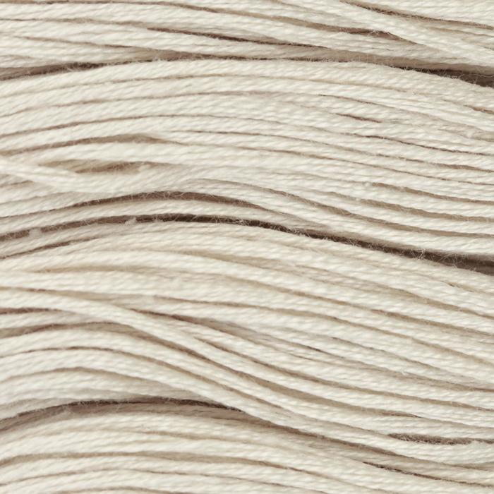 Нитки мулине, 10 ± 1 м, цвет льняной №6001
Нитки мулине, 10 ± 1 м, цвет льняной №6001