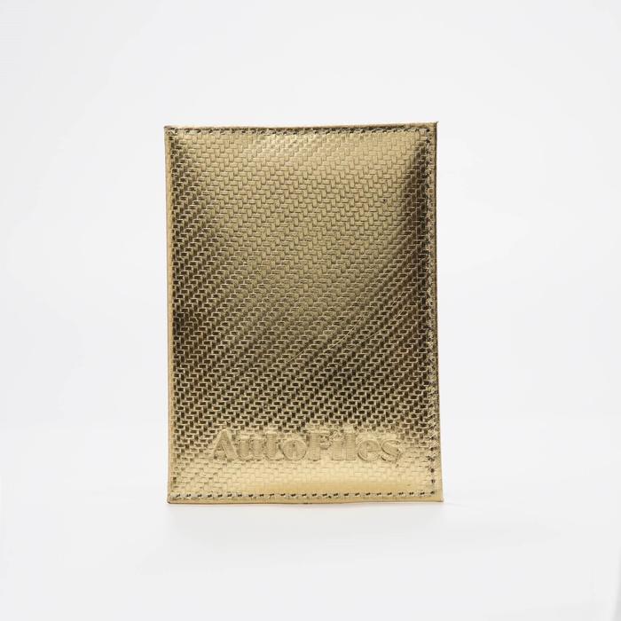 Обложка для автодокументов, цвет жёлтый
Обложка для автодокументов, цвет жёлтый