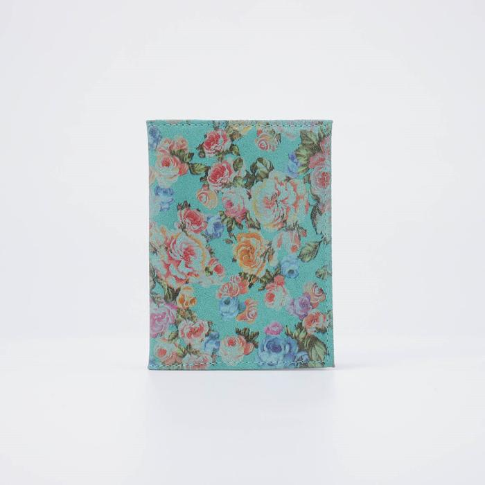 Обложка для автодокументов, цвет голубой
Обложка для автодокументов, цвет голубой