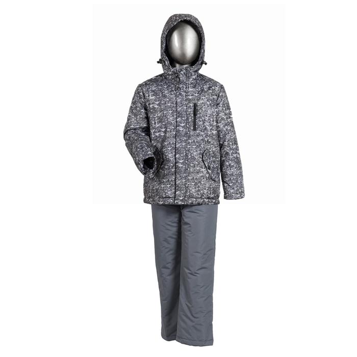 Костюм для мальчика, рост 134 см 
Костюм для мальчика, рост 134 см