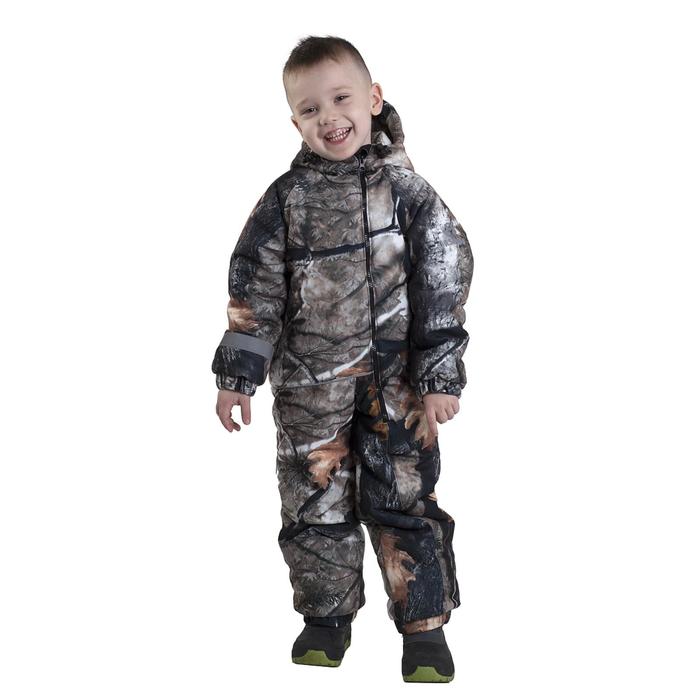 Комбинезон детский «Робин Гуд», рост 98 см
Комбинезон детский «Робин Гуд», рост 98 см