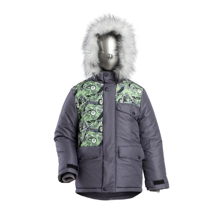 Куртка детская «Freedom», рост 134 см
Куртка детская «Freedom», рост 134 см