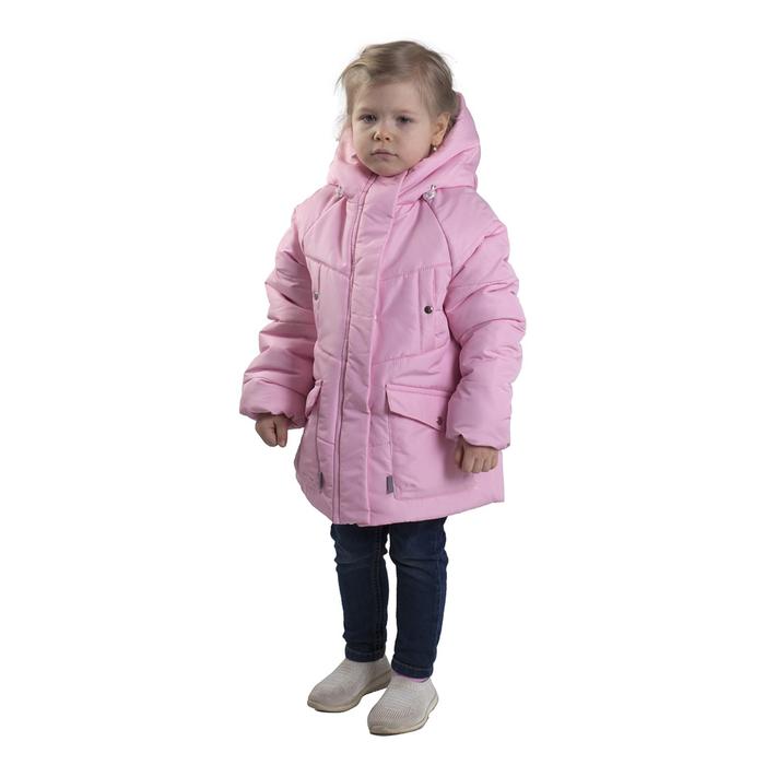 Куртка детская, рост 116 см
Куртка детская, рост 116 см