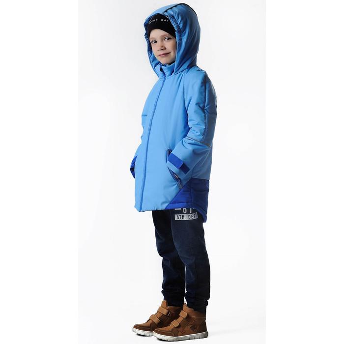 Куртка детская, рост 104 см
Куртка детская, рост 104 см