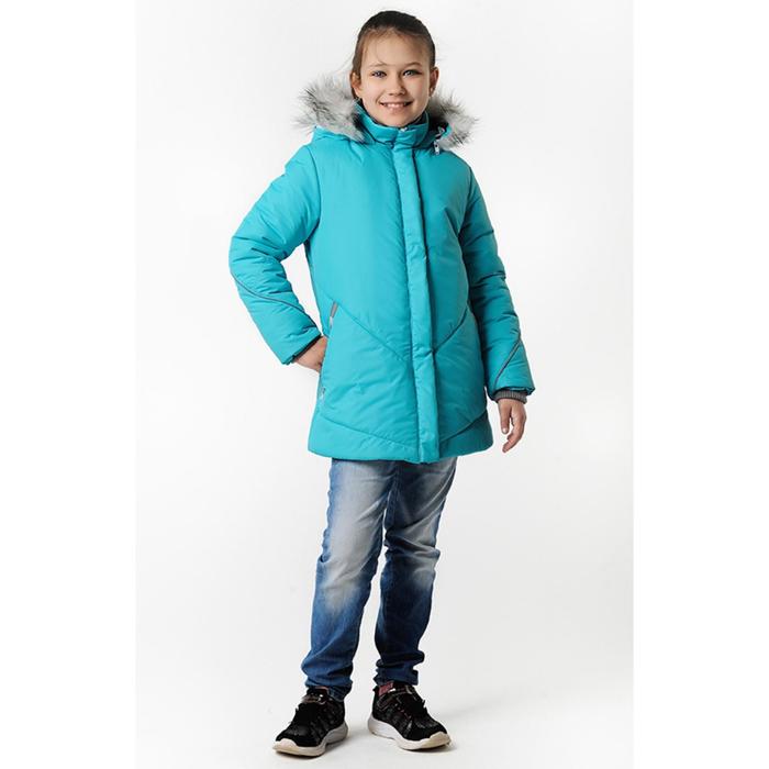 Куртка детская, рост 116 см
Куртка детская, рост 116 см