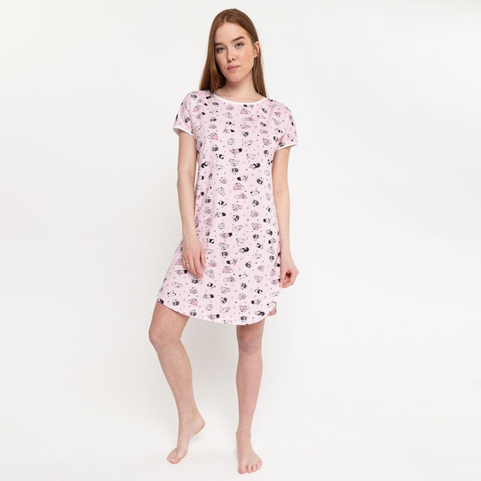 Платье женское, цвет МИКС, размер 50
Платье женское, цвет МИКС, размер 50