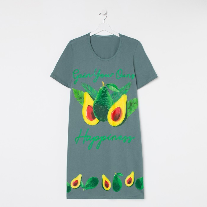 Платье домашнее женское, цвет МИКС, размер 50
Платье домашнее женское, цвет МИКС, размер 50