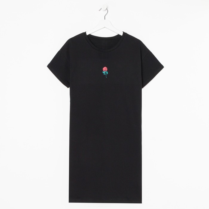 Платье домашнее женское, цвет МИКС, размер 54
Платье домашнее женское, цвет МИКС, размер 54