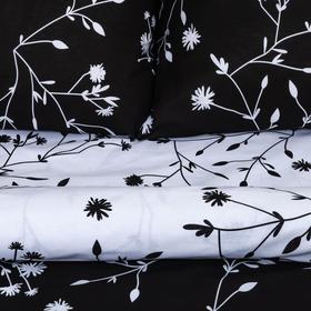 Постельное белье Этель Евро Flowers (вид 3) 200*217 см, 240*220 см, 70*70 см - 2 шт
Постельное белье Этель Евро Flowers (вид 3) 200*217 см, 240*220 см, 70*70 см - 2 шт