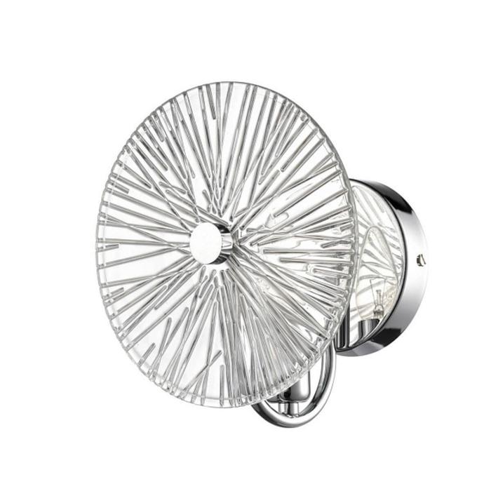 Бра Sirena, 1x40Вт E14, цвет прозрачный, янтарный
Бра Sirena, 1x40Вт E14, цвет прозрачный, янтарный