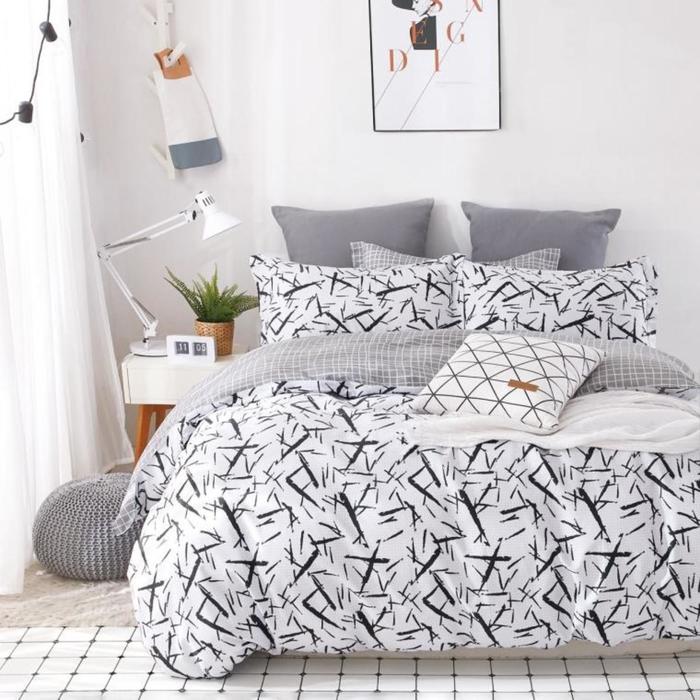 Простыня «Афина» 2сп, 180х217см
Простыня «Афина» 2сп, 180х217см