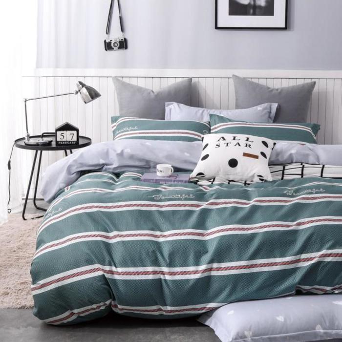 Простыня «Афина» 2сп, 180х217см
Простыня «Афина» 2сп, 180х217см