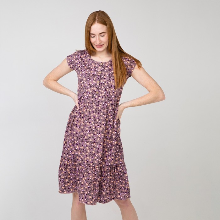 Платье женское Шанталь signal, цвет мокаччино, размер 44
Платье женское Шанталь signal, цвет мокаччино, размер 44