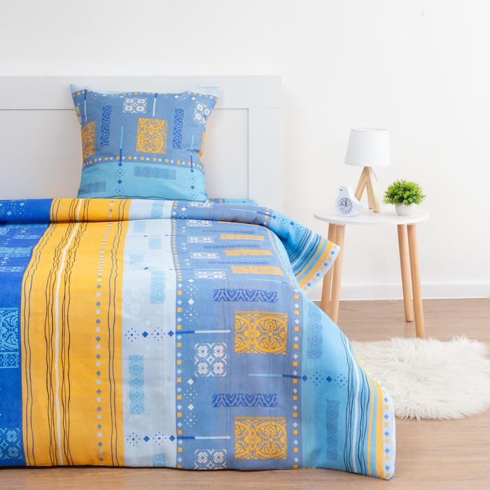 Постельное белье 1,5сп Экономь и Я «Классика» (вид 2) 147*210,150*215,70*70-1шт
Постельное белье 1,5сп Экономь и Я «Классика» (вид 2) 147*210,150*215,70*70-1шт