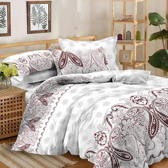 Постельное бельё 2сп Galla, 175х215, 180х220, 70х70, 2 шт
Постельное бельё 2сп Galla, 175х215, 180х220, 70х70, 2 шт