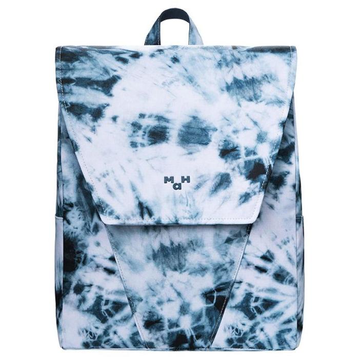 фото Рюкзак mah mr20c2036b01 светло-серый/темно-синий, 14" mr.ace-homme