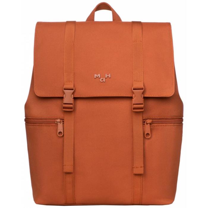 фото Рюкзак mah mr20c1982b05 оранжевый, 14" mr.ace-homme