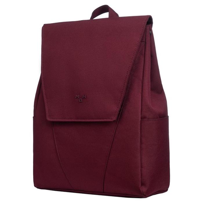 фото Рюкзак mah mr20b1953b06 бордовый, 15" mr.ace-homme