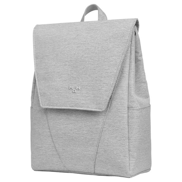 фото Рюкзак mah mr20b1953b02 серый, 15" mr.ace-homme