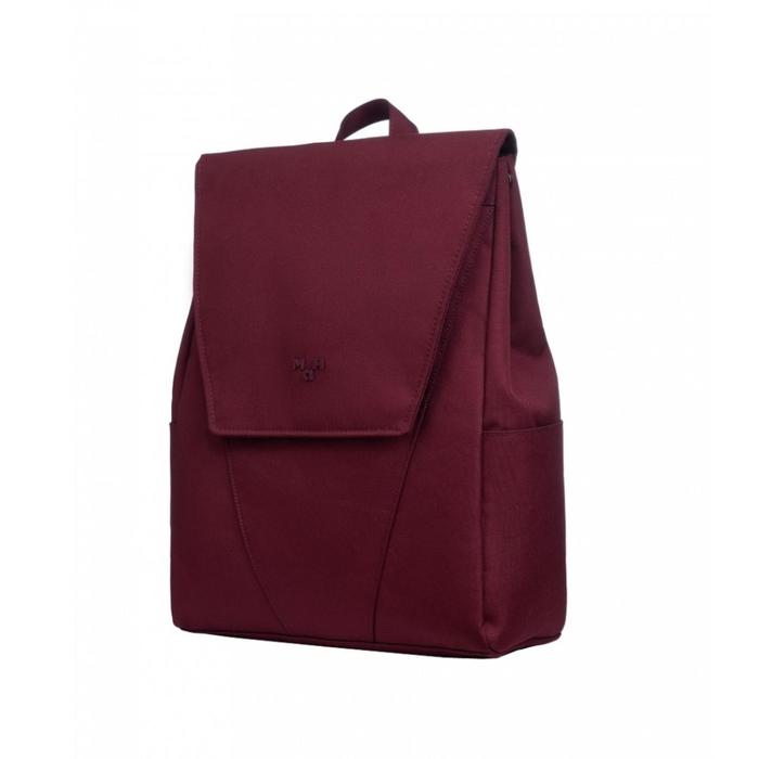 фото Рюкзак mah mr20b1912b06 бордовый, 14" mr.ace-homme