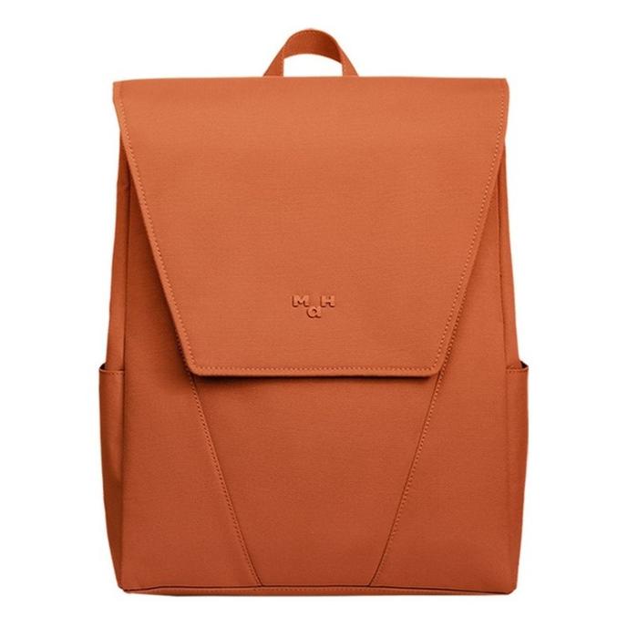 фото Рюкзак mah mr20b1912b05 оранжевый, 14" mr.ace-homme