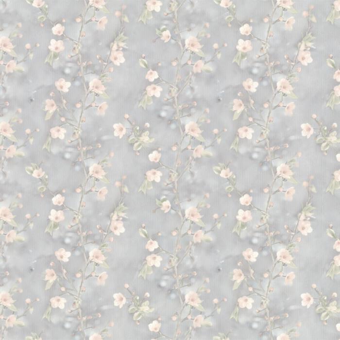 Обои компакт виниловые МИР 1,06х10м Акварель серо-голубой
Обои компакт виниловые МИР 1,06х10м Акварель серо-голубой