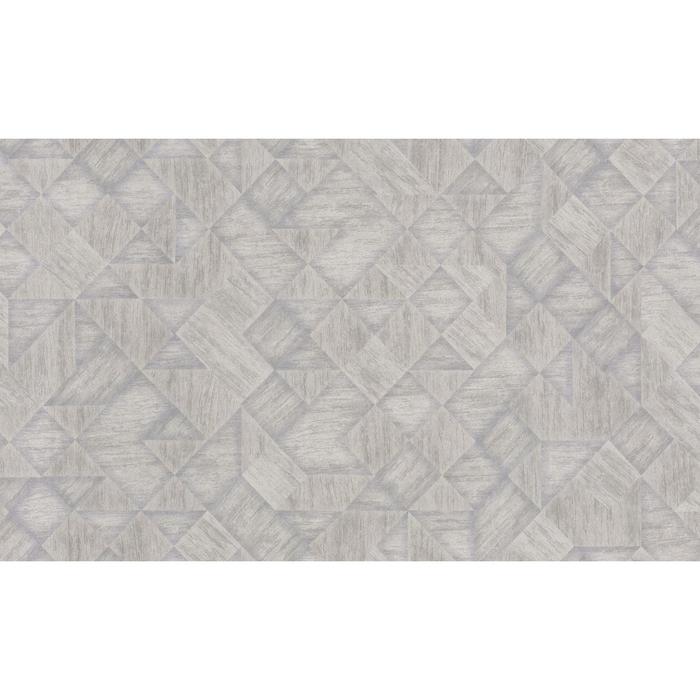 Обои компакт виниловые МИР 1,06х10м Сплит серебряный 
Обои компакт виниловые МИР 1,06х10м Сплит серебряный