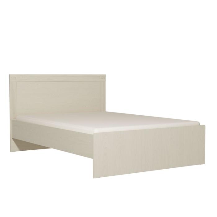 Кровать «Ольга 18», 1600 × 2000 мм, ЛДСП / МДФ, цвет валенсия
Кровать «Ольга 18», 1600 × 2000 мм, ЛДСП / МДФ, цвет валенсия