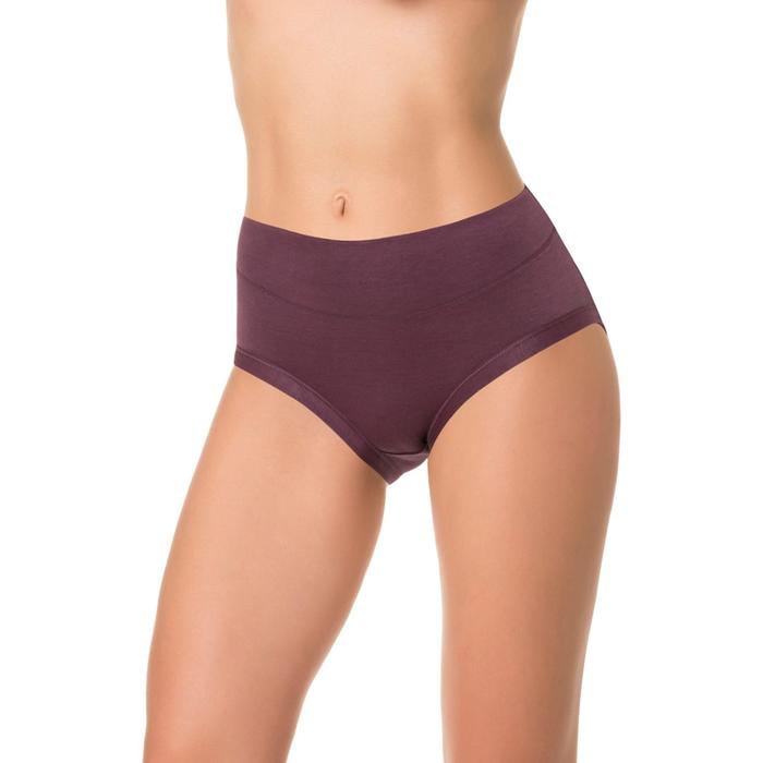 Трусы женские слипы, цвет бордовый, размер 52 (2XL)
Трусы женские слипы, цвет бордовый, размер 52 (2XL)