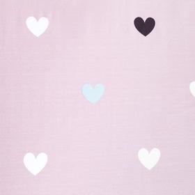 Простыня на резинке LoveLife 140*200*25см, "Нежность", 100% хлопок, сатин, 125г/м²
Простыня на резинке LoveLife 140*200*25см, "Нежность", 100% хлопок, сатин, 125г/м²
