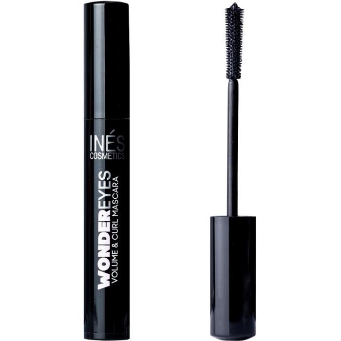 Тушь для ресниц, INES COSMETICS, Wonder Eyes
Тушь для ресниц, INES COSMETICS, Wonder Eyes