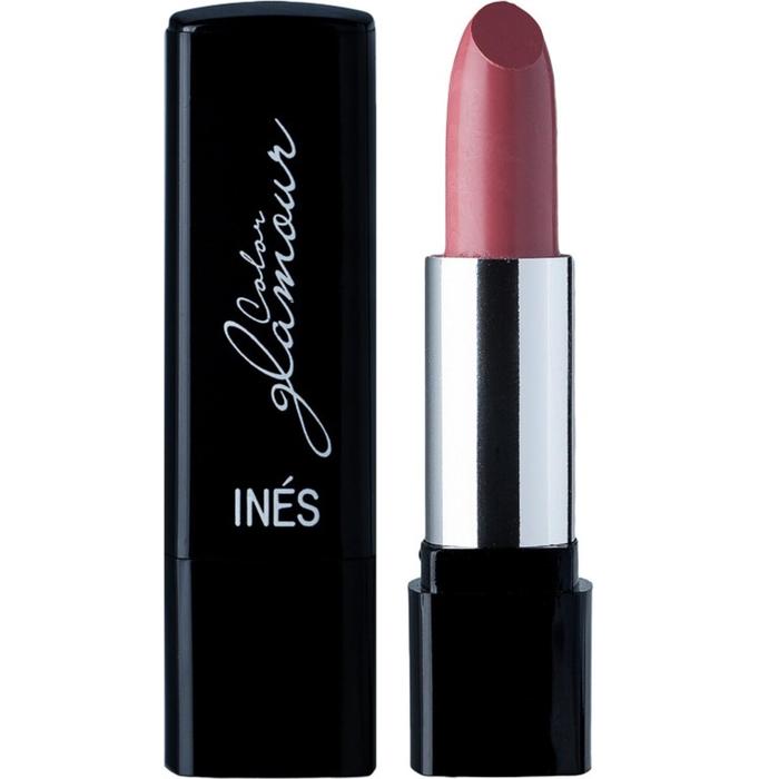 Губная помада, INES COSMETICS, Color glamour, № 29
Губная помада, INES COSMETICS, Color glamour, № 29