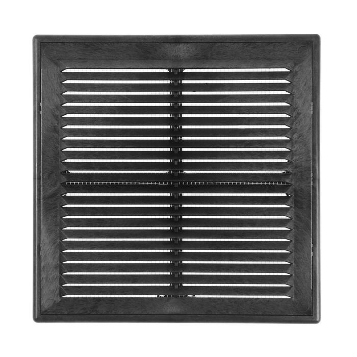 Решетка вентиляционная VENTS МВ 150 с (Р), 204 х 204 мм, с сеткой, разъемная, цвет кварц
Решетка вентиляционная VENTS МВ 150 с (Р), 204 х 204 мм, с сеткой, разъемная, цвет кварц