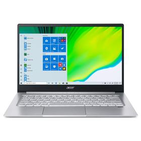 Ультрабук Acer Swift 3 SF314-59-53N6 NX.A5UER.006, 14", i5 1135G7, 8Гб, 512Гб, IrisXe, W10
Ультрабук Acer Swift 3 SF314-59-53N6 NX.A5UER.006, 14", i5 1135G7, 8Гб, 512Гб, IrisXe, W10