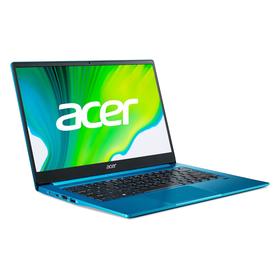 Ультрабук Acer Swift 3 SF314-59-591L NX.A5QER.001, 14", i5 1135G7, 8Гб, 512Гб,IrisXe,Eshell 706568
Ультрабук Acer Swift 3 SF314-59-591L NX.A5QER.001, 14", i5 1135G7, 8Гб, 512Гб,IrisXe,Eshell 706568