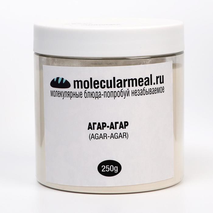 Агар, 250 г
Агар, 250 г
