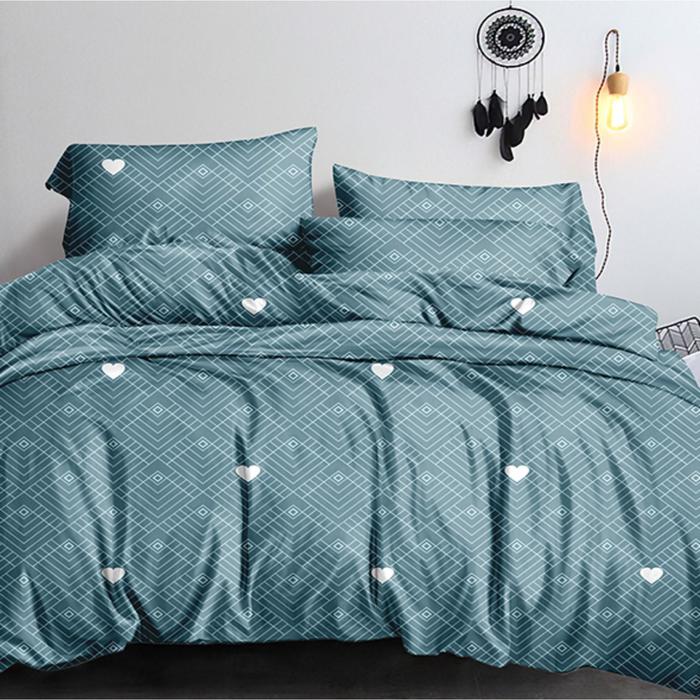 Постельное бельё Monro 2сп, 180х210, 180х210, 70х70см 2шт
Постельное бельё Monro 2сп, 180х210, 180х210, 70х70см 2шт