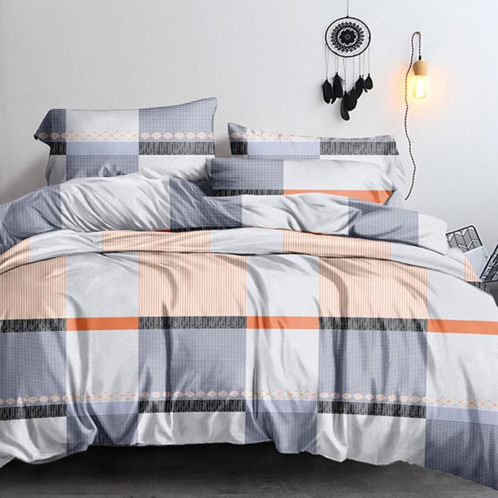 Постельное бельё Monro 2сп, 180х210, 180х210, 70х70см 2шт
Постельное бельё Monro 2сп, 180х210, 180х210, 70х70см 2шт