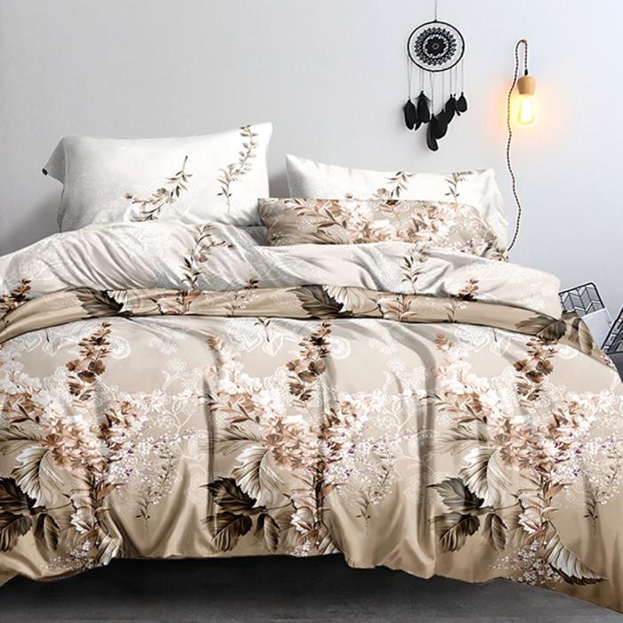 Постельное бельё Monro 2сп, 180х210, 180х210, 70х70см 2шт
Постельное бельё Monro 2сп, 180х210, 180х210, 70х70см 2шт