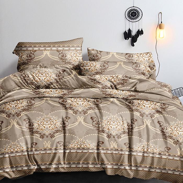 Постельное бельё Monro 2сп, 180х210, 180х210, 70х70см 2шт
Постельное бельё Monro 2сп, 180х210, 180х210, 70х70см 2шт