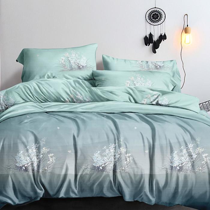 Постельное бельё Monro 2сп, 180х210, 180х210, 70х70см 2шт
Постельное бельё Monro 2сп, 180х210, 180х210, 70х70см 2шт