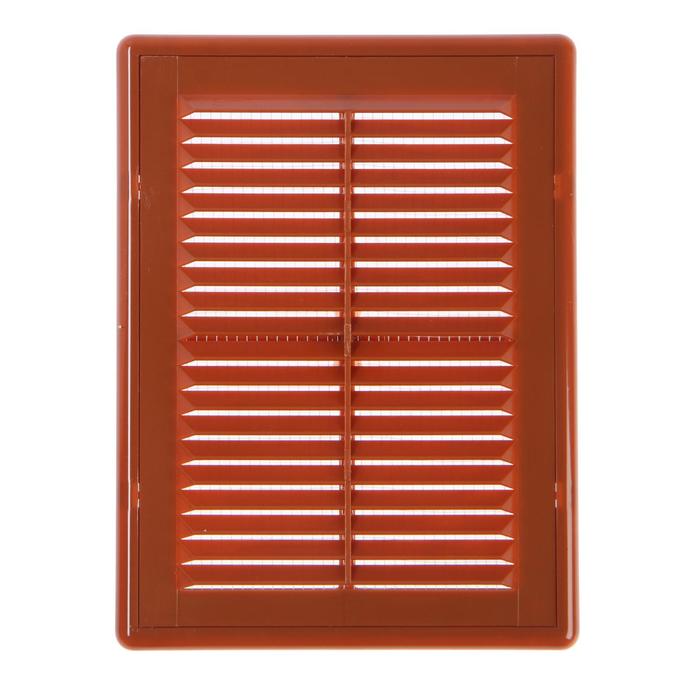 Решетка вентиляционная VENTSFERA РВРс, 150 х 200 мм, с сеткой, разъемная, бежевая
Решетка вентиляционная VENTSFERA РВРс, 150 х 200 мм, с сеткой, разъемная, бежевая