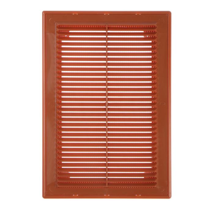 Решетка вентиляционная VENTSFERA РВРс, 200 х 300 мм, с сеткой, разъемная, бежевая
Решетка вентиляционная VENTSFERA РВРс, 200 х 300 мм, с сеткой, разъемная, бежевая