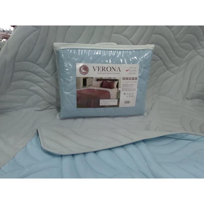 Покрывало Verona, 1,5 сп
Покрывало Verona, 1,5 сп