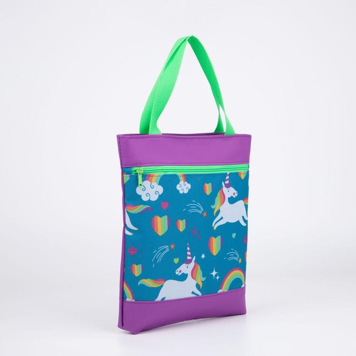 Сумка-шопер на молнии с подкладкой, наружный карман, цвет сиреневый/синий
Сумка-шопер на молнии с подкладкой, наружный карман, цвет сиреневый/синий