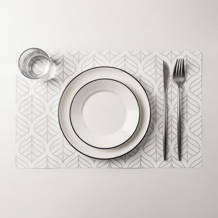 Салфетка кухонная «Паттерн», 26×41 см 
Салфетка кухонная «Паттерн», 26×41 см