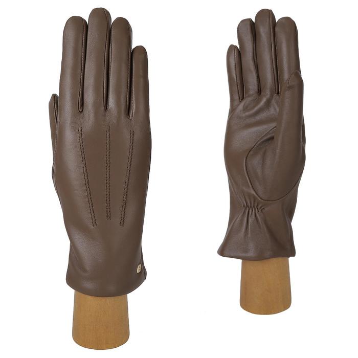 12.97-10 FABRETTI Перчатки жен. нат. кожа (Размер 7),темно-бежевый
12.97-10 FABRETTI Перчатки жен. нат. кожа (Размер 7),темно-бежевый