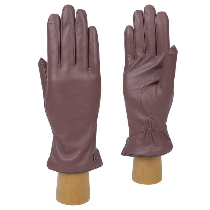 F50-21 FABRETTI Перчатки жен. нат. кожа (Размер 6.5),античная роза/серый
F50-21 FABRETTI Перчатки жен. нат. кожа (Размер 6.5),античная роза/серый