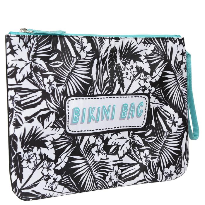 Косметичка FABRETTI, молния, полиэстер, CB11-6,черно-белый
Косметичка FABRETTI, молния, полиэстер, CB11-6,черно-белый